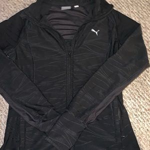 Puma Jacket